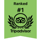 Palongki TripAdvisor Ranked 1